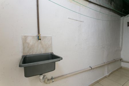 Studio para alugar com 43m², 1 quarto e sem vagaÁrea de Serviço