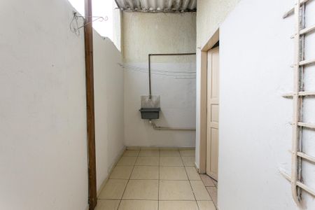 Studio para alugar com 43m², 1 quarto e sem vagaQuintal
