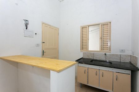 Studio para alugar com 43m², 1 quarto e sem vagaStudio