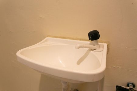 Studio para alugar com 43m², 1 quarto e sem vagaBanheiro