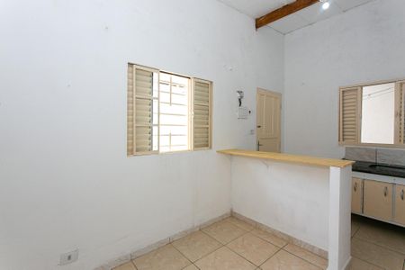 Studio para alugar com 43m², 1 quarto e sem vagaStudio