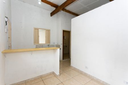 Studio para alugar com 43m², 1 quarto e sem vagaStudio