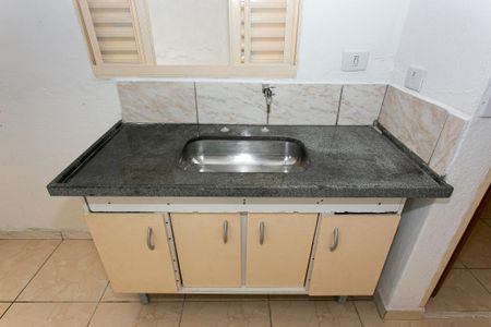 Studio para alugar com 43m², 1 quarto e sem vagaStudio