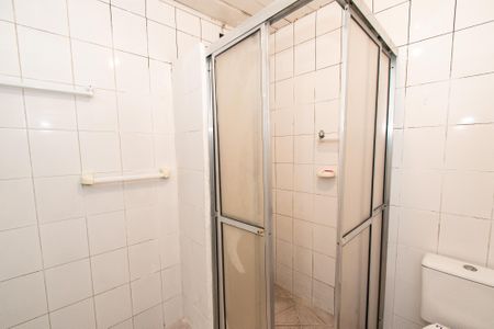 Casa para alugar com 60m², 2 quartos e sem vaga Casa para alugar com 60m², 2 quartos e sem vagaBanheiro