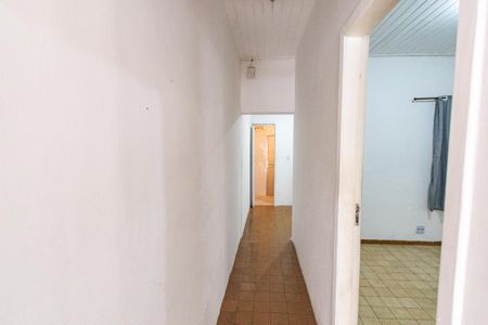 Casa para alugar com 60m², 2 quartos e sem vaga Casa para alugar com 60m², 2 quartos e sem vagaCorredor