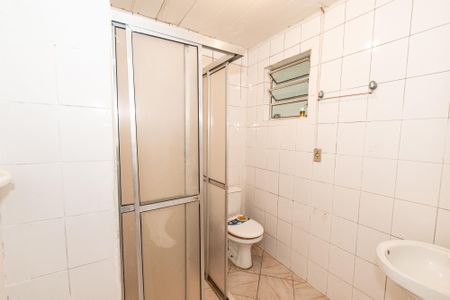 Casa para alugar com 60m², 2 quartos e sem vaga Casa para alugar com 60m², 2 quartos e sem vagaBanheiro