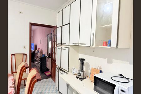 Casa para alugar com 100m², 2 quartos e 1 vaga Casa para alugar com 100m², 2 quartos e 1 vagaCozinha
