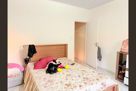 Casa para alugar com 100m², 2 quartos e 1 vaga Casa para alugar com 100m², 2 quartos e 1 vagaQuarto 1