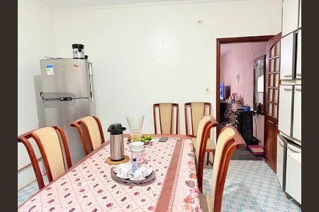 Casa para alugar com 100m², 2 quartos e 1 vaga Casa para alugar com 100m², 2 quartos e 1 vagaCozinha