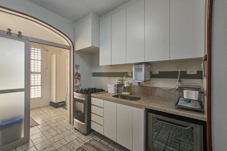 Apartamento para alugar com 144m², 2 quartos e 1 vaga Apartamento para alugar com 144m², 2 quartos e 1 vagaCozinha