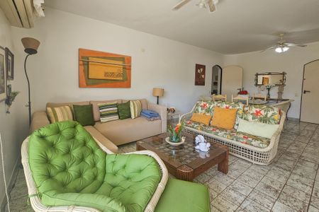 Apartamento para alugar com 144m², 2 quartos e 1 vaga Apartamento para alugar com 144m², 2 quartos e 1 vagaSala