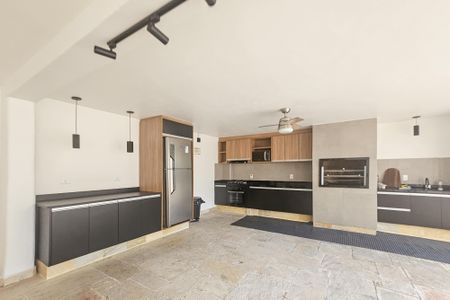 Apartamento para alugar com 144m², 2 quartos e 1 vaga Apartamento para alugar com 144m², 2 quartos e 1 vagaÁrea comum