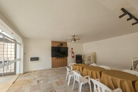 Apartamento para alugar com 144m², 2 quartos e 1 vaga Apartamento para alugar com 144m², 2 quartos e 1 vagaÁrea comum