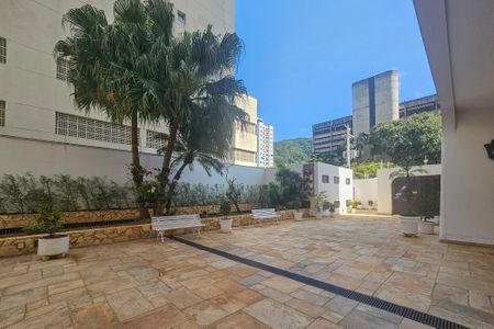 Apartamento para alugar com 144m², 2 quartos e 1 vaga Apartamento para alugar com 144m², 2 quartos e 1 vagaÁrea comum