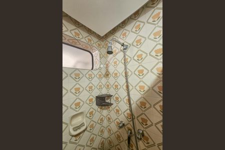 Apartamento para alugar com 144m², 2 quartos e 1 vaga Apartamento para alugar com 144m², 2 quartos e 1 vagaBanheiro da suíte 2