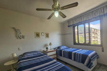 Apartamento para alugar com 144m², 2 quartos e 1 vaga Apartamento para alugar com 144m², 2 quartos e 1 vagaSuíte 2