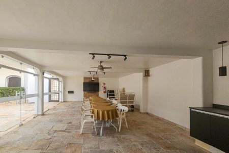 Apartamento para alugar com 144m², 2 quartos e 1 vaga Apartamento para alugar com 144m², 2 quartos e 1 vagaÁrea comum