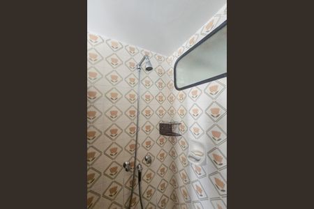 Apartamento para alugar com 144m², 2 quartos e 1 vaga Apartamento para alugar com 144m², 2 quartos e 1 vagaBanheiro da suíte 1