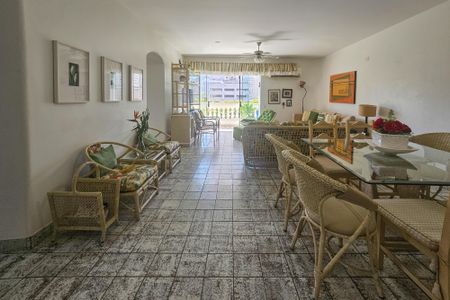 Apartamento para alugar com 144m², 2 quartos e 1 vaga Apartamento para alugar com 144m², 2 quartos e 1 vagaSala