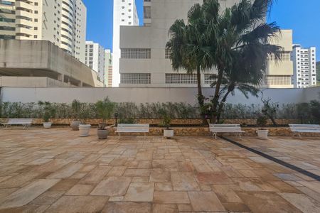 Apartamento para alugar com 144m², 2 quartos e 1 vaga Apartamento para alugar com 144m², 2 quartos e 1 vagaÁrea comum