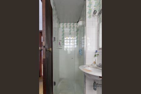 Apartamento à venda com 120m², 3 quartos e 1 vagaBanheiro da Suíte