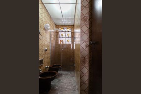 Apartamento à venda com 120m², 3 quartos e 1 vagaBanheiro Social