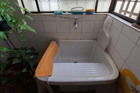 Apartamento à venda com 120m², 3 quartos e 1 vagaÁrea de Serviço