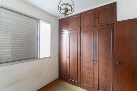 Apartamento à venda com 120m², 3 quartos e 1 vagaQuarto 2