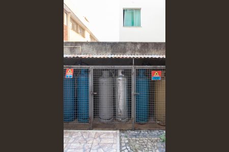 Apartamento à venda com 120m², 3 quartos e 1 vagaGás Individual