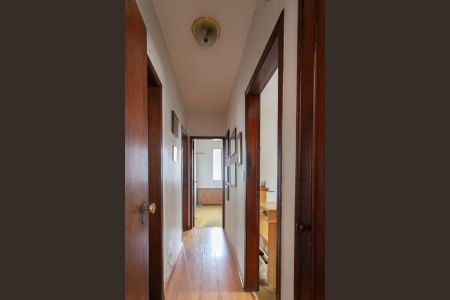 Apartamento à venda com 120m², 3 quartos e 1 vagaCorredor