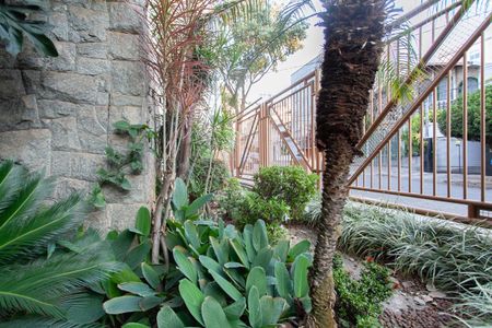 Apartamento à venda com 120m², 3 quartos e 1 vagaJardim