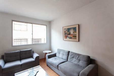 Apartamento à venda com 120m², 3 quartos e 1 vagaSala