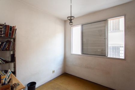 Apartamento à venda com 120m², 3 quartos e 1 vagaQuarto 2