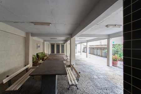 Apartamento à venda com 120m², 3 quartos e 1 vagaÁrea comum - Salão de festas