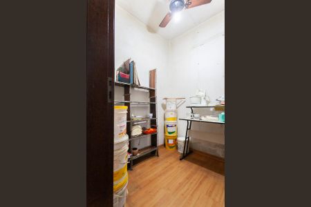 Apartamento à venda com 120m², 3 quartos e 1 vagaQuarto de Serviço