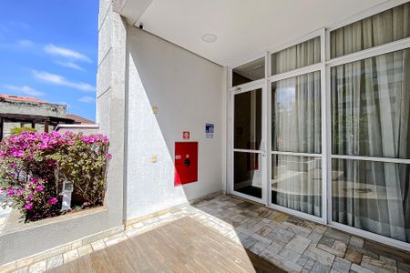 Apartamento à venda com 86m², 3 quartos e 2 vagasPlaquinha