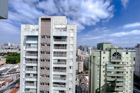 Apartamento à venda com 86m², 3 quartos e 2 vagasVista da Suíte