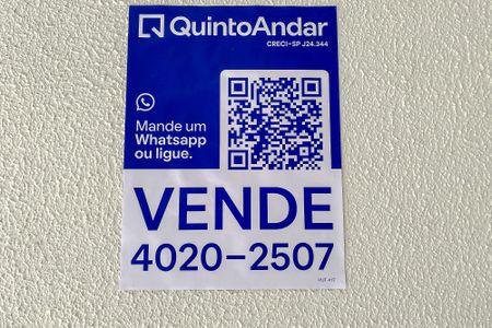 Apartamento à venda com 86m², 3 quartos e 2 vagasPlaquinha