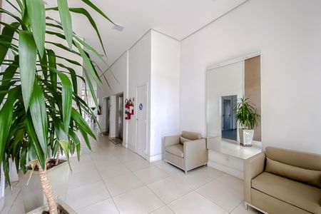 Apartamento à venda com 86m², 3 quartos e 2 vagasÁrea comum