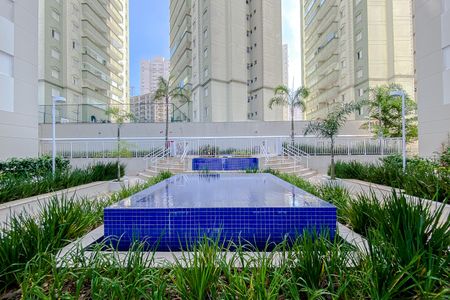 Apartamento à venda com 86m², 3 quartos e 2 vagasÁrea comum