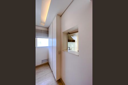 Apartamento à venda com 86m², 3 quartos e 2 vagasÁrea de Serviço