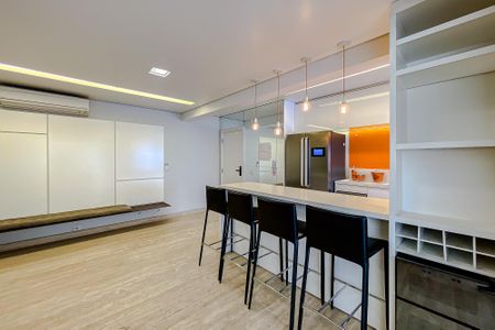 Apartamento à venda com 86m², 3 quartos e 2 vagasSala