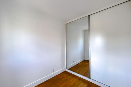 Apartamento à venda com 86m², 3 quartos e 2 vagasQuarto 