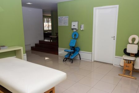 Apartamento à venda com 80m², 3 quartos e 2 vagasSpa