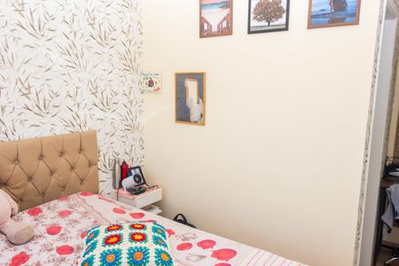 Apartamento à venda com 80m², 3 quartos e 2 vagasSuíte