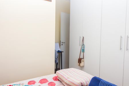 Apartamento à venda com 80m², 3 quartos e 2 vagasSuíte