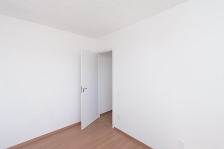 Quarto 2 de apartamento para alugar com 2 quartos, 60m² em Novo Riacho, Contagem