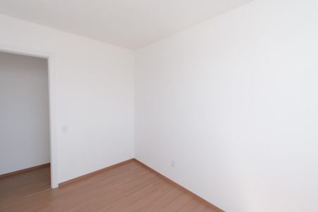 Quarto 1 de apartamento para alugar com 2 quartos, 60m² em Novo Riacho, Contagem