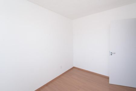 Quarto 2 de apartamento para alugar com 2 quartos, 60m² em Novo Riacho, Contagem