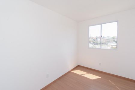 Quarto 1 de apartamento para alugar com 2 quartos, 60m² em Novo Riacho, Contagem